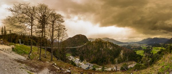 Highline 179 (Österreich)